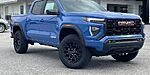 New 2026 GMC CANYON ELEVATION in SPRINGDALE, ARKANSAS