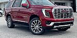 New 2026 GMC YUKON DENALI in SPRINGDALE, ARKANSAS