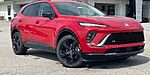 New 2026 BUICK ENVISION SPORT TOURING in SPRINGDALE, ARKANSAS
