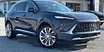 New 2026 BUICK ENVISION AVENIR in SPRINGDALE, ARKANSAS
