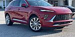 New 2026 BUICK ENVISION AVENIR in SPRINGDALE, ARKANSAS