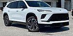 New 2026 BUICK ENCLAVE SPORT TOURING in SPRINGDALE, ARKANSAS
