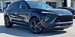 New 2026 BUICK ENVISION SPORT TOURING in SPRINGDALE, ARKANSAS