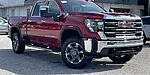 New 2026 GMC SIERRA 2500 SLT in SPRINGDALE, ARKANSAS