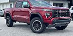 New 2026 GMC CANYON AT4 in SPRINGDALE, ARKANSAS