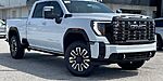 New 2026 GMC SIERRA 2500 DENALI ULTIMATE in SPRINGDALE, ARKANSAS
