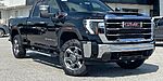 New 2026 GMC SIERRA 2500 SLT in SPRINGDALE, ARKANSAS