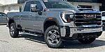 New 2026 GMC SIERRA 2500 SLT in SPRINGDALE, ARKANSAS