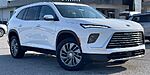 New 2027 BUICK ENCLAVE PREFERRED in SPRINGDALE, ARKANSAS
