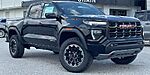 New 2026 GMC CANYON AT4 in SPRINGDALE, ARKANSAS