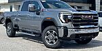 New 2026 GMC SIERRA 2500 SLT in SPRINGDALE, ARKANSAS
