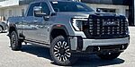 New 2026 GMC SIERRA 2500 DENALI ULTIMATE in SPRINGDALE, ARKANSAS