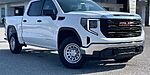 New 2026 GMC SIERRA 1500 PRO in SPRINGDALE, ARKANSAS