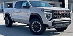 New 2026 GMC CANYON AT4 in SPRINGDALE, ARKANSAS