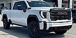 New 2026 GMC SIERRA 2500 AT4 in SPRINGDALE, ARKANSAS