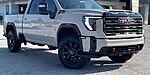 New 2026 GMC SIERRA 2500 AT4 in SPRINGDALE, ARKANSAS