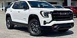 New 2027 GMC TERRAIN AT4 in SPRINGDALE, ARKANSAS
