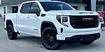 New 2026 GMC SIERRA 1500 ELEVATION in SPRINGDALE, ARKANSAS