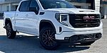 New 2026 GMC SIERRA 1500 ELEVATION in SPRINGDALE, ARKANSAS