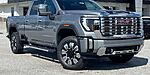 New 2026 GMC SIERRA 2500 DENALI in SPRINGDALE, ARKANSAS