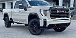 New 2026 GMC SIERRA 2500 AT4 in SPRINGDALE, ARKANSAS
