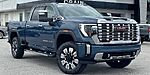 New 2026 GMC SIERRA 2500 DENALI in SPRINGDALE, ARKANSAS