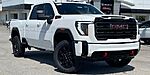 New 2026 GMC SIERRA 2500 AT4 in SPRINGDALE, ARKANSAS