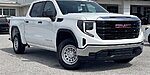 New 2026 GMC SIERRA 1500 PRO in SPRINGDALE, ARKANSAS