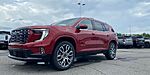 New 2027 GMC ACADIA DENALI ULTIMATE in SPRINGDALE, ARKANSAS