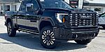 New 2026 GMC SIERRA 2500 DENALI ULTIMATE in SPRINGDALE, ARKANSAS