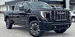 New 2026 GMC SIERRA 2500 DENALI ULTIMATE in SPRINGDALE, ARKANSAS