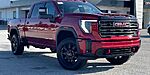 New 2026 GMC SIERRA 2500 AT4 in SPRINGDALE, ARKANSAS