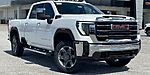 New 2026 GMC SIERRA 2500 SLT in SPRINGDALE, ARKANSAS
