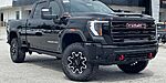 New 2026 GMC SIERRA 2500 AT4X in SPRINGDALE, ARKANSAS