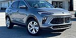 New 2026 BUICK ENCORE GX PREFERRED in SPRINGDALE, ARKANSAS