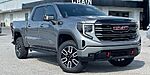 New 2026 GMC SIERRA 1500 AT4 in SPRINGDALE, ARKANSAS
