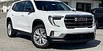 New 2027 GMC ACADIA ELEVATION in SPRINGDALE, ARKANSAS