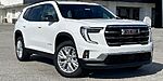 New 2027 GMC ACADIA ELEVATION in SPRINGDALE, ARKANSAS