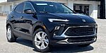 New 2026 BUICK ENCORE GX PREFERRED in SPRINGDALE, ARKANSAS