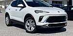 New 2026 BUICK ENCORE GX PREFERRED in SPRINGDALE, ARKANSAS