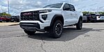 New 2026 GMC CANYON AT4 in SPRINGDALE, ARKANSAS