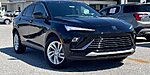 New 2026 BUICK ENVISTA PREFERRED in SPRINGDALE, ARKANSAS