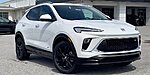 New 2026 BUICK ENCORE GX SPORT TOURING in SPRINGDALE, ARKANSAS
