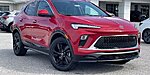 New 2026 BUICK ENCORE GX SPORT TOURING in SPRINGDALE, ARKANSAS