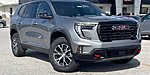 New 2027 GMC ACADIA AT4 in SPRINGDALE, ARKANSAS
