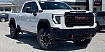 New 2026 GMC SIERRA 2500 AT4X in SPRINGDALE, ARKANSAS