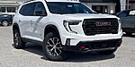 New 2027 GMC ACADIA AT4 in SPRINGDALE, ARKANSAS