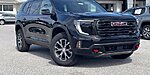 New 2027 GMC ACADIA AT4 in SPRINGDALE, ARKANSAS