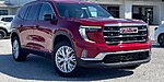 New 2027 GMC ACADIA ELEVATION in SPRINGDALE, ARKANSAS