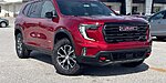 New 2027 GMC ACADIA AT4 in SPRINGDALE, ARKANSAS